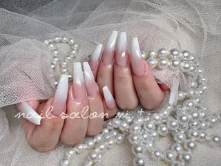 ネイル ✨Nailsalon Vi+✨のネイルデザイン