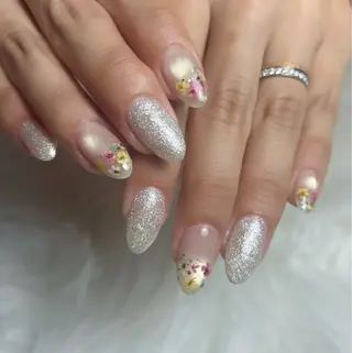 ネイル COCO所属・COCO nail salonのネイルデザイン