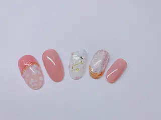 ネイル ewt miniのマツエク・マツパデザイン