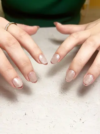 ネイル lulumu所属・Eri .Iのネイルデザイン