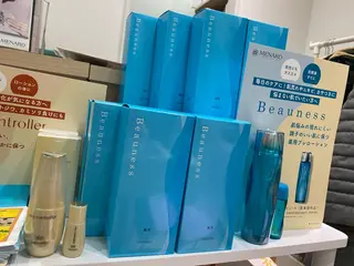 ショート ネイル マツエク・マツパ アイブロウ 小倉 麻由のエステ・リラクイメージ