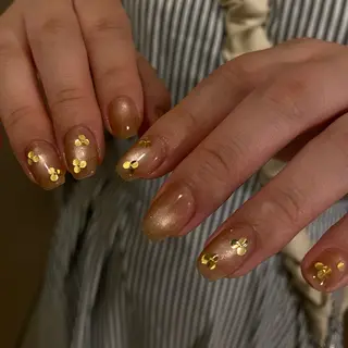 ネイル umi nailのネイルデザイン
