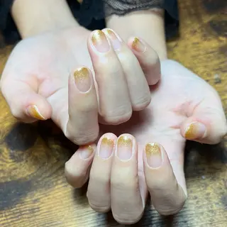 ネイル NAILSALON FROSCH所属・FROSCH/ 凜のネイルデザイン