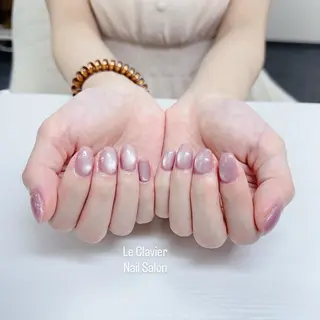 ネイル Hazuki nailのネイルデザイン