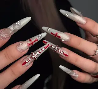 ネイル Miya🎀 nailのネイルデザイン