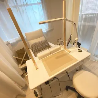 ネイル NORA nail UMEDAのネイルデザイン