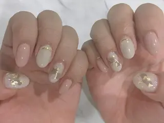 ネイル ネイル＆フラワーサロン〜Ri✦hiro〜鳥栖店所属・HIRATA RIEのネイルデザイン