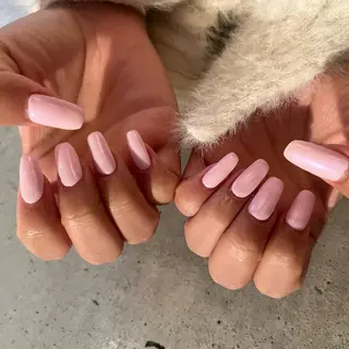 ネイル DariL Ayaのネイルデザイン