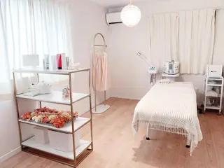 宮本 紗衣のエステ・リラクイメージ