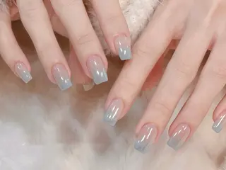 メンズ ネイル Bloom スカルプ専門店のネイルデザイン