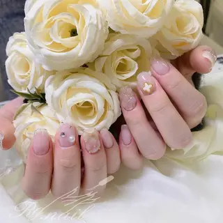 ネイル Cho Artネイル所属・Cho Art ネイルのネイルデザイン