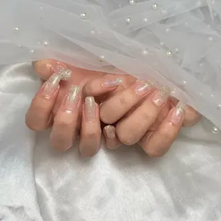 ネイル ネイルサロン Annieのネイルデザイン