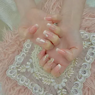 ネイル J terrace Nailのネイルデザイン