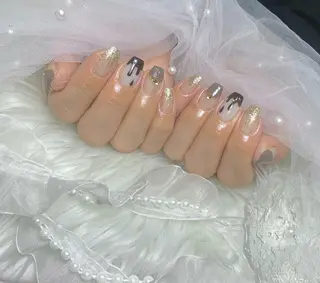 ネイル Nail salon Venusのネイルデザイン