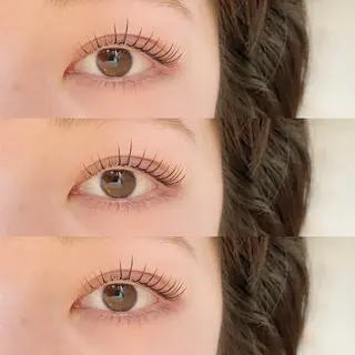 マツエク・マツパ Ruka eyelash所属・Ruka ヒライソのマツエク・マツパデザイン