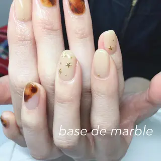 ネイル オモルフィ所属・カラーリスト marumoのヘアスタイル