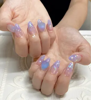 ネイル lune nail_2017のその他イメージ
