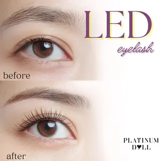 マツエク・マツパ しゅう 💫のマツエク・マツパデザイン