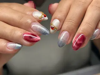 ネイル Lino Nailのネイルデザイン