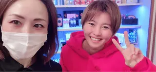 山戸雅代 ~θTHETA~のエステ・リラクイメージ