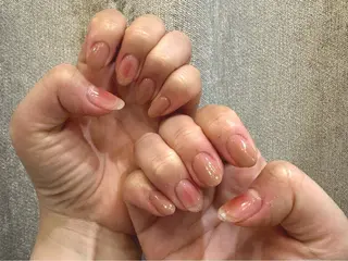 ネイル Cherie🫧 🌿NAOMIのネイルデザイン