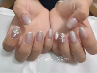 ネイル 🍭Kiara Nail🍭のネイルデザイン
