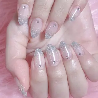 ネイル DEMAIN- 🕊️研修のネイルデザイン