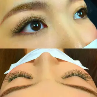 マツエク・マツパ 👑🐗 下原のマツエク・マツパデザイン