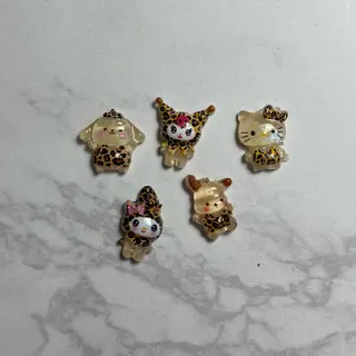 ネイル NailSalonPucci所属・mana Jr.ネイリストのネイルデザイン