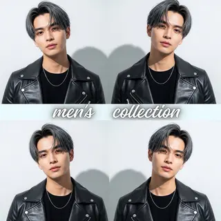 パーマ メンズ 🔥メンズ特化🔥 パーマ🔥カメイのヘアスタイル