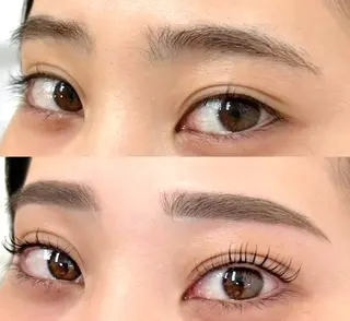 マツエク・マツパ and me.所属・表参道and me. 渡辺🫧ྀི🦭のマツエク・マツパデザイン