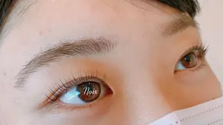 マツエク・マツパ noix  ＹＵＮＡのマツエク・マツパデザイン