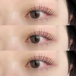 マツエク・マツパ BAMBI所属・BAMBI 🩷KAWAIのマツエク・マツパデザイン