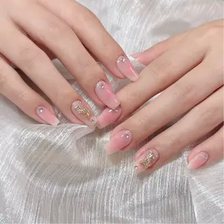 ネイル エクラNailサロン ミオのネイルデザイン