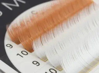 パーマ ネイル マツエク・マツパ 香里園 eyelashNonのマツエク・マツパデザイン