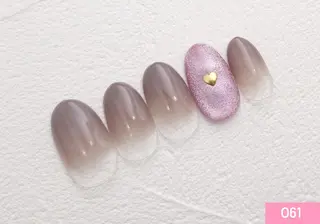 ネイル ネイル nanのネイルデザイン