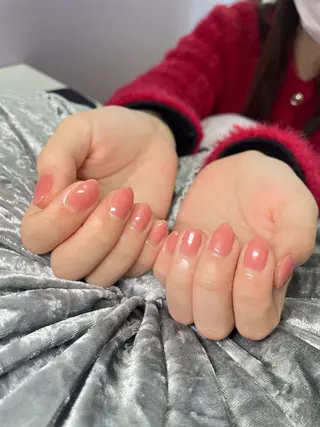 ネイル Mumu所属・Mumu モデル募集中🪄のネイルデザイン