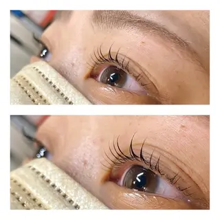 マツエク・マツパ オーガニックカラー/ 髪質改善/暗髪/ボブのその他イメージ