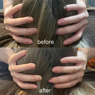 加藤 友望のエステ・リラクイメージ