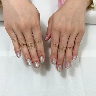 ネイル MAXKELLY梅田所属・〈MAXKELLY〉 HIROSEのネイルデザイン