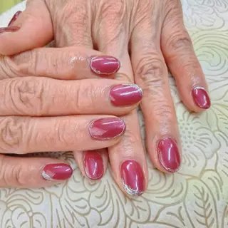 ネイル precious nail room所属・precious nail  roomのネイルデザイン