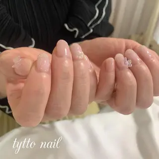 ネイル tytto nail ❤︎eriのネイルデザイン