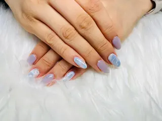 ネイル AngelCoco Tabataのネイルデザイン