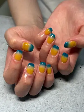 ネイル nail salon CHEのネイルデザイン