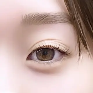 マツエク・マツパ ♡ kaoriのマツエク・マツパデザイン