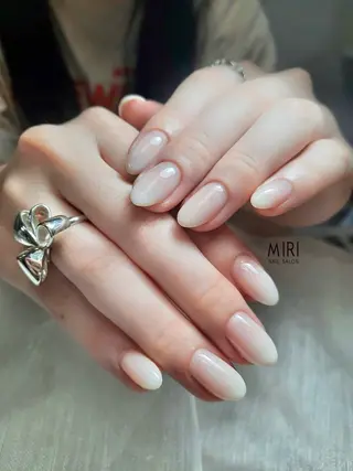 ネイル Miri nail salonのネイルデザイン