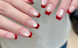 ネイル エ リのネイルデザイン