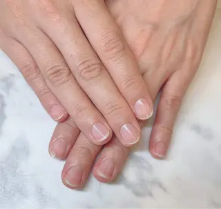 ネイル 渡邉 真衣のネイルデザイン