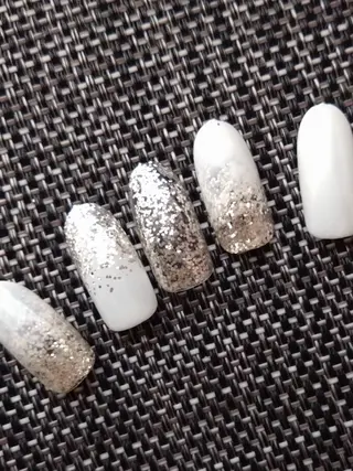 ネイル Nanairo ネイル所属・Nanairoネイル Reikoのネイルデザイン