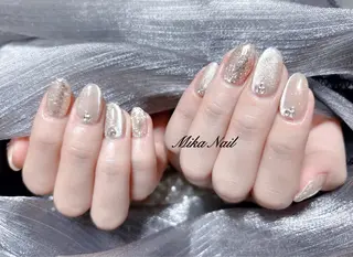 ネイル Mika Nailのネイルデザイン